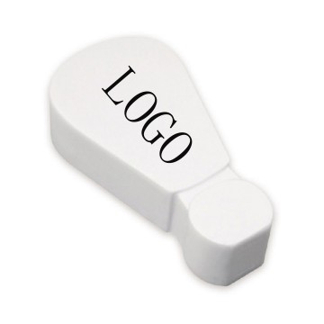 Squishy Exclamation Mark Stress Reliever